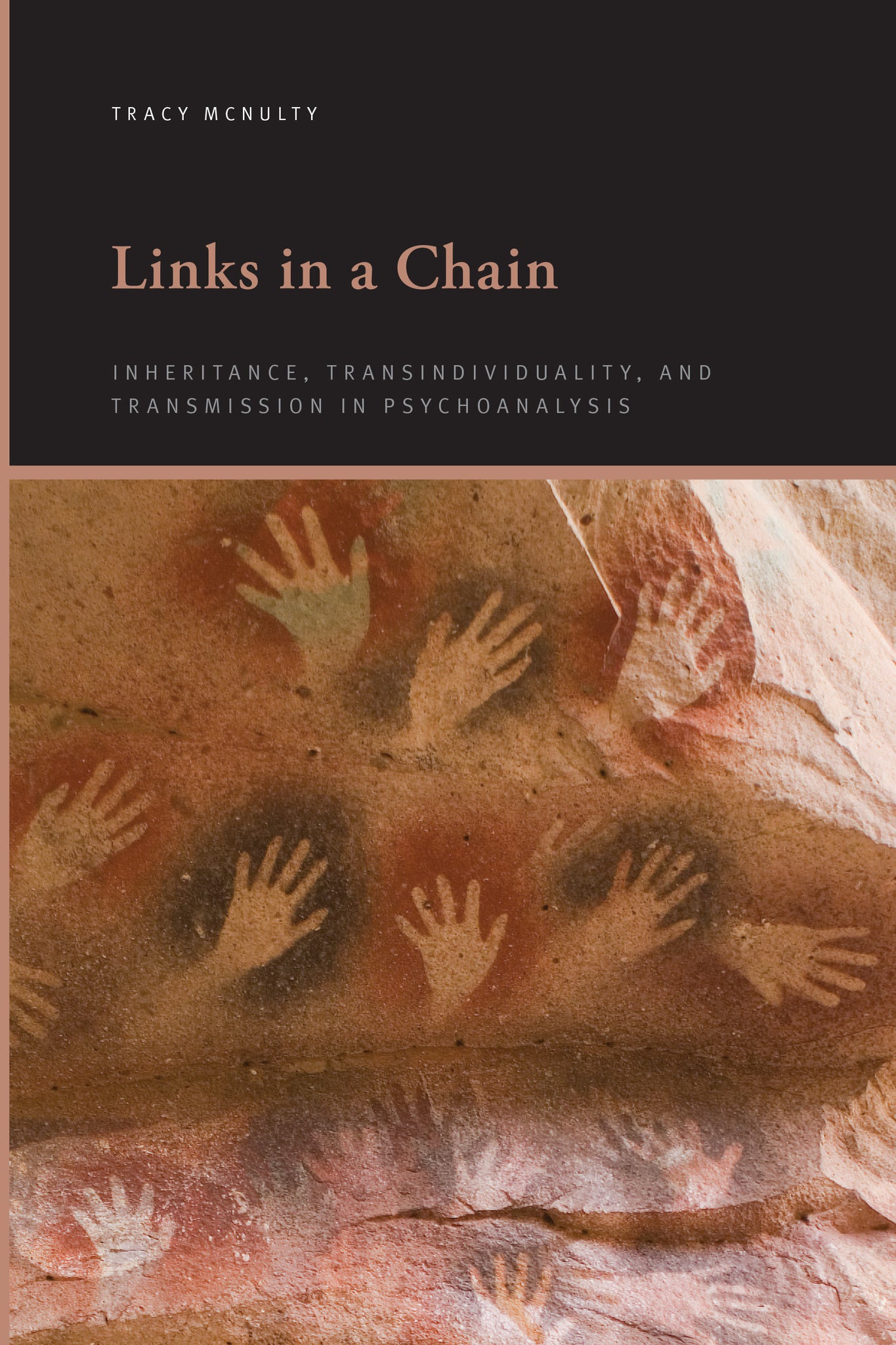 Cover image for Links in a Chain ISBN 9798855811209